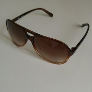 Celine Aviator Sunglasses